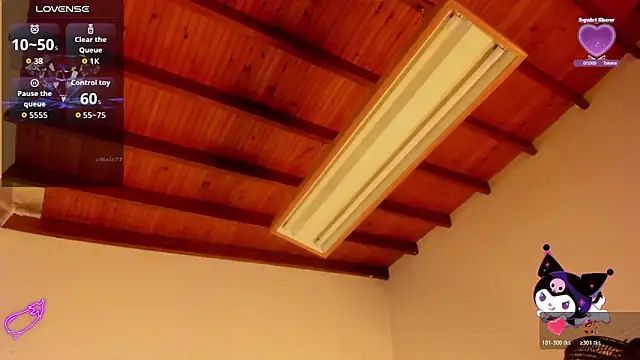 Philipp-Jones – Live XXX-chat