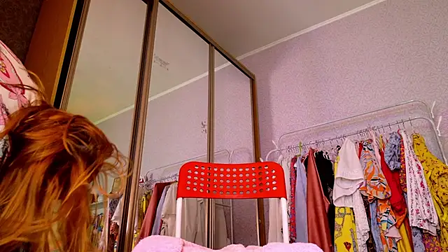 UrSexyMilf Webcam-Show