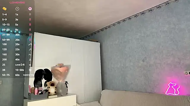 Lia_rise Adlı Modelin Canlı XXX Sohbeti