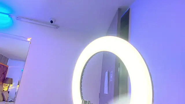 Chat XXX en directo de Leslie_Bussh_