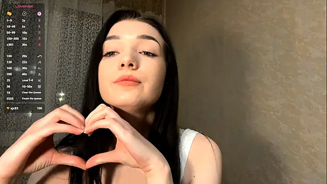 Chat +18 de IsabellaWave ao vivo