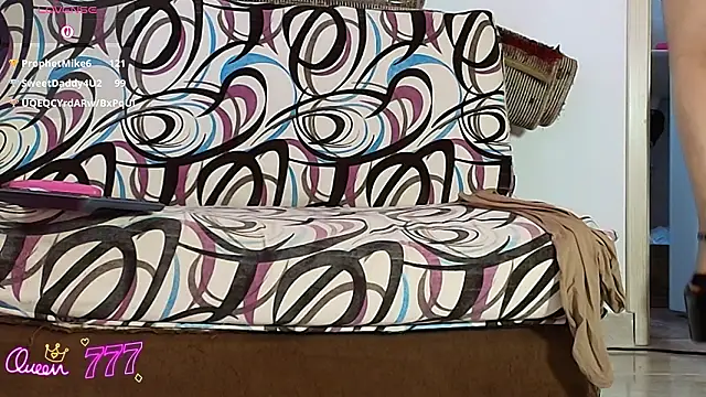 samanthaExsotic – Naživo XXX chat