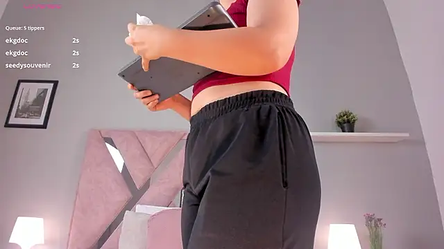 victoria_becker_ – Naživo XXX chat