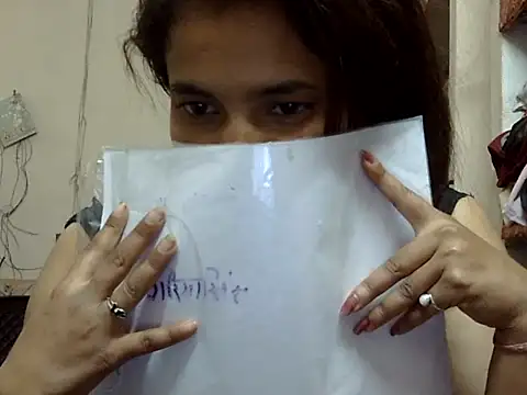 Chat XXX ao vivo de hot-riyaaa