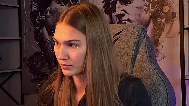 Sweet_Emilya's Live XXX Chat