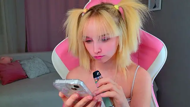 popjenny 现场XXX聊天