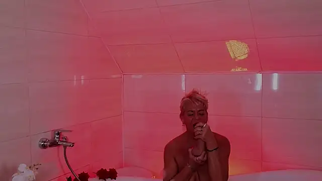 Онлайн чат XXX AnittaHarris_