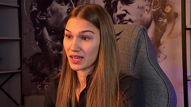 Sweet_Emilya – Naživo XXX chat