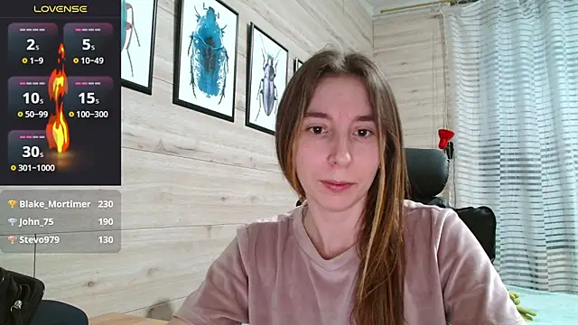 عرض كام Wowpornoo