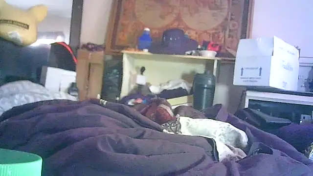 ON3YOULLN3VER_FIR3: онлайн-секс-чат