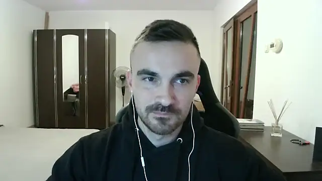 mu5clemania2 Show Webcam