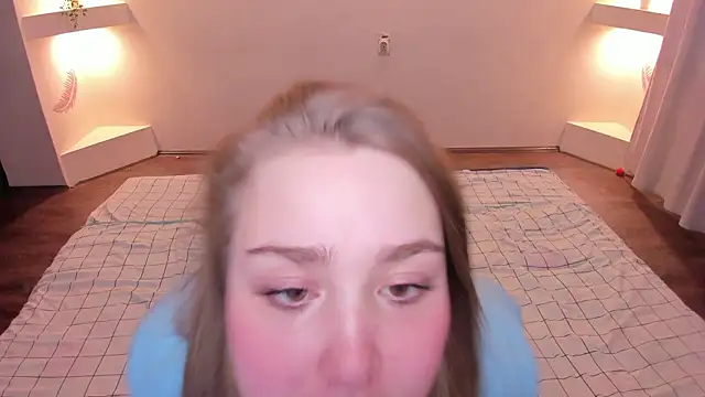 Chat XXX Live Sweet_Meg