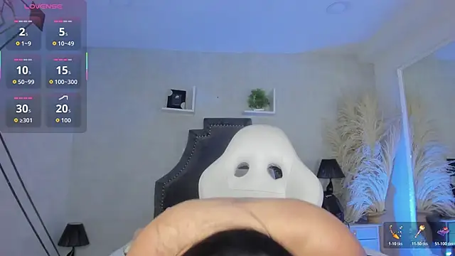 Chat +18 de EmiliaRose_ ao vivo