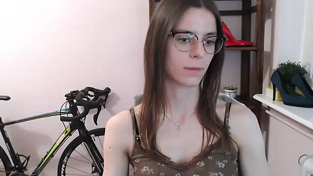 Chat XXX Live love_megi