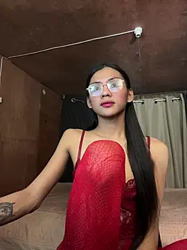 Expensive_Candyx 웹캠 쇼