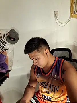 Chatroom XXX en direct de Felix_Asher