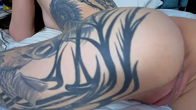 Emma_Foxi's Webcam Show