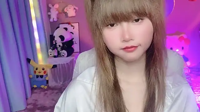 Chat XXX Live -xiao-xiao-