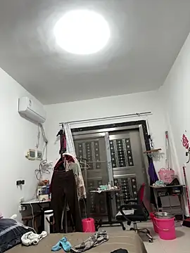 buusoom Live XXX-chat