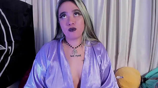 Chat XXX Live Lilith_Zenith_