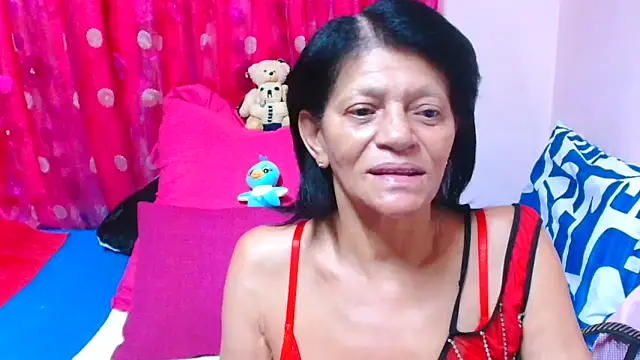 SLUTTYROXY – webcam-show