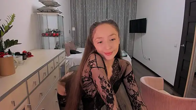 Sembang XXX Secara Langsung Bianca_lala