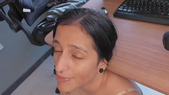 Strong1couple's Webcam Show