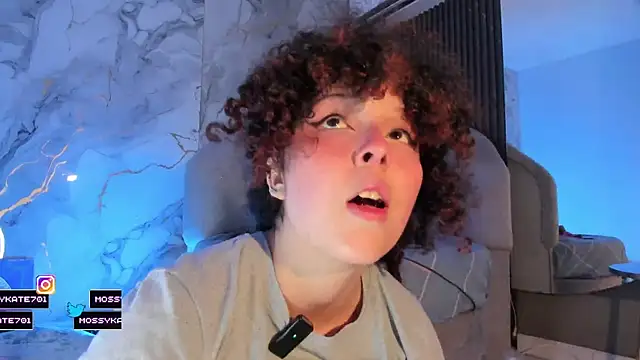 Chat +18 de Katemoss70 ao vivo