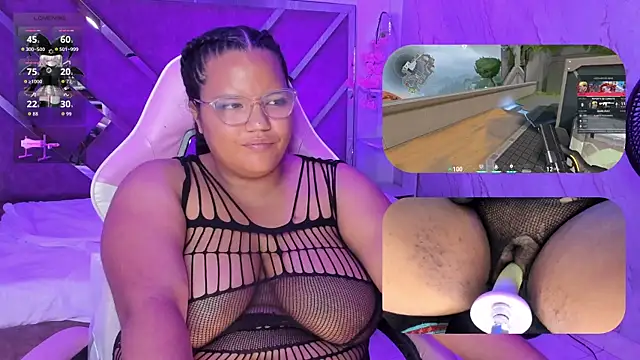 MhiaRey 라이브 XXX 채팅