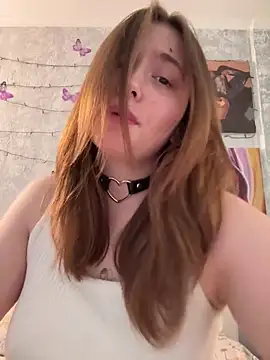 Sabrina_shells Chat XXX in diretta