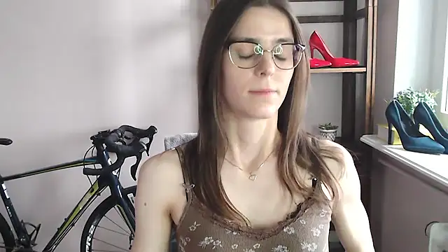 Chat XXX ao vivo de love_megi