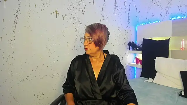 Chat XXX ao vivo de JaddeWalker