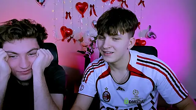 XXX chat uživo modela travis_wolf_