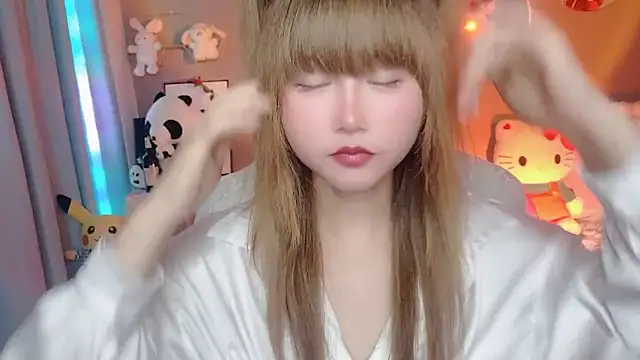 -xiao-xiao-: онлайн-секс-чат