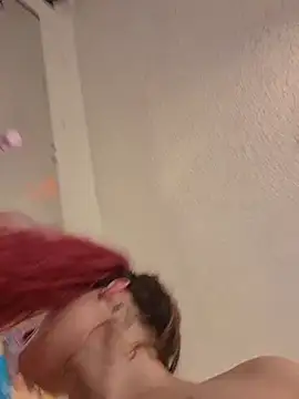 Živý XXX chat GemmaJustice1127