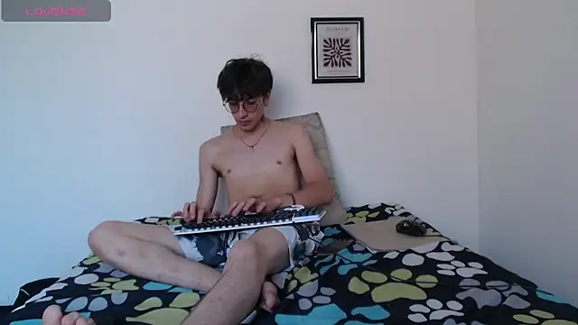 Dio__morningstar Live XXX-chat