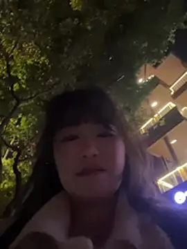 XXX chat uživo modela Molly-xiao