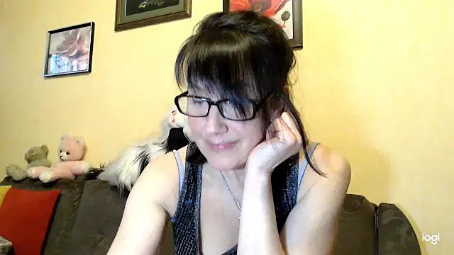 Chat XXX ao vivo de Vlastelina