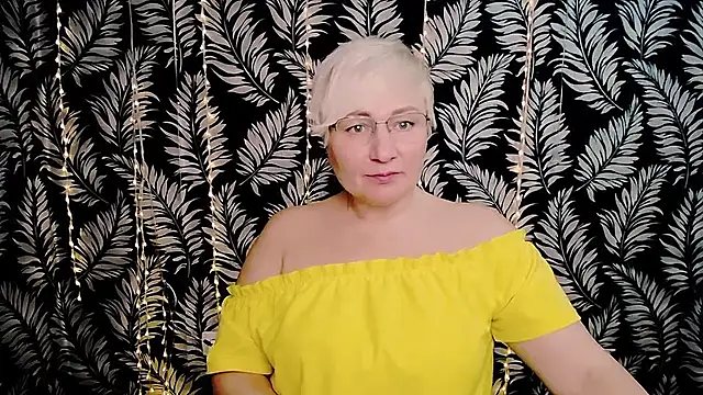 Chat XXX ao vivo de Olivia_playful