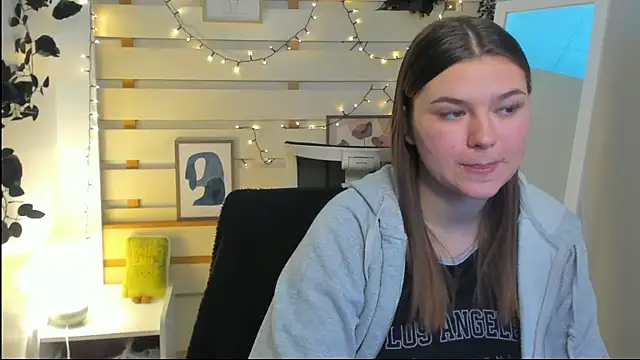 Josephine_Kiss' Live XXX Chat