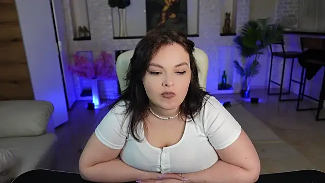 Chat +18 de Daniela_Kitty_ ao vivo