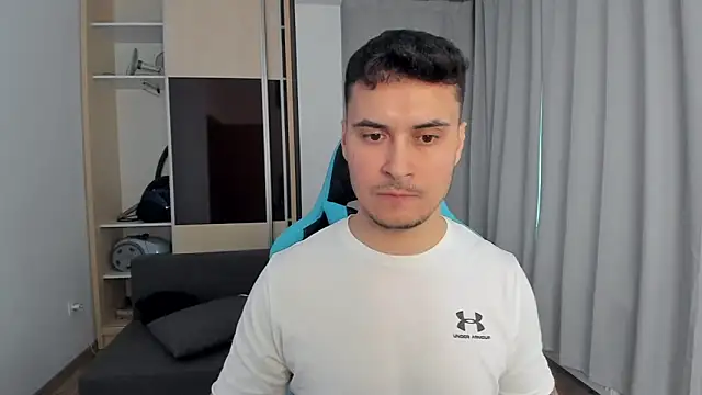 MatMalonne Webcamshow