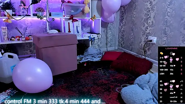 _AsyaSweet Chat XXX live