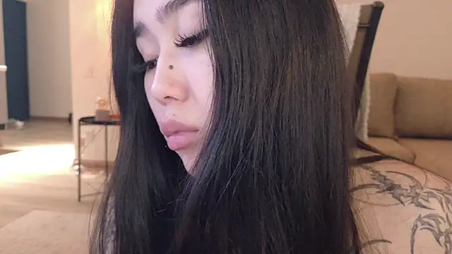 Yuriko_May 라이브 XXX 채팅