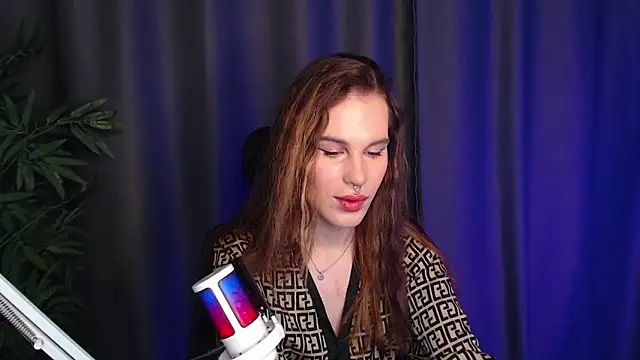 Chat XXX ao vivo de Cassie_Bae