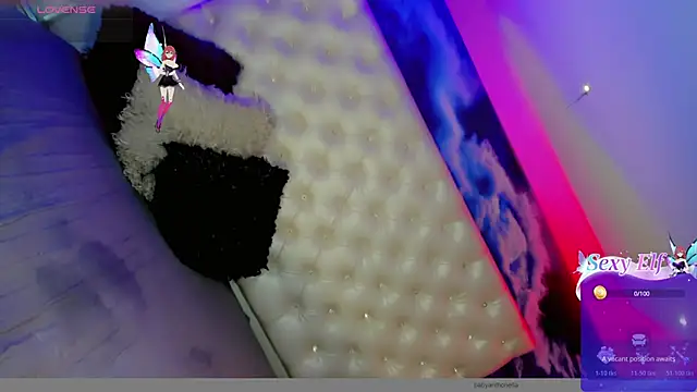 Diiva_Smiith 网络视讯表演