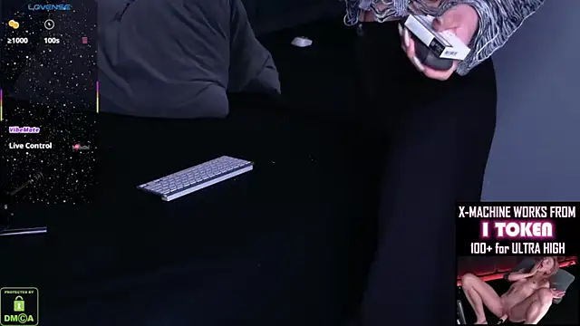 maya_snow's Live XXX Chat