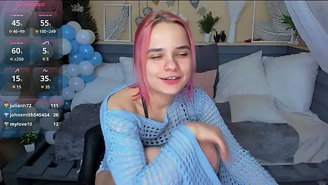 Онлайн чат XXX Gina_Dawson