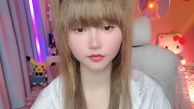 -xiao-xiao- Chat XXX live