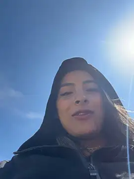 Cami_Leon2 Webcam show